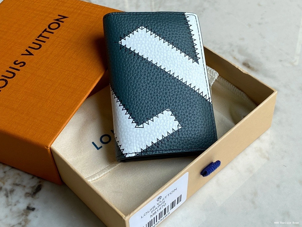 Aaa replica bags VUITTON LOUIS POCKET ORGANIZER 0727
